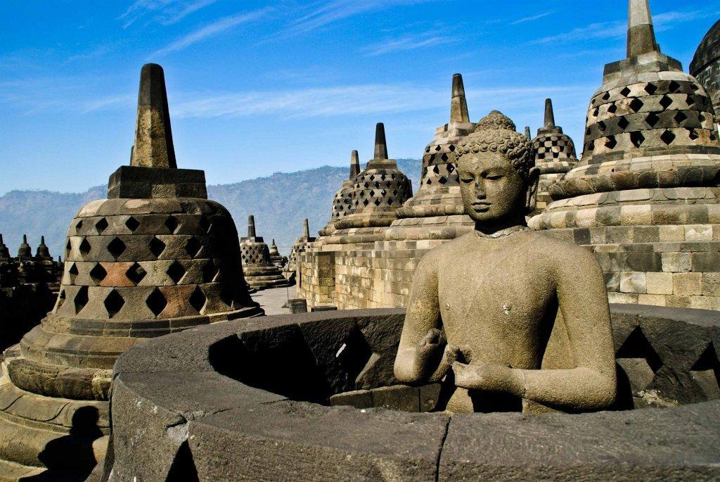 ปูริ อัสรี โฮเทล แอนด์ รีสอร์ต มาเกอลัง Hotel ภายนอก รูปภาพ